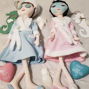 “Meet the Poshers"